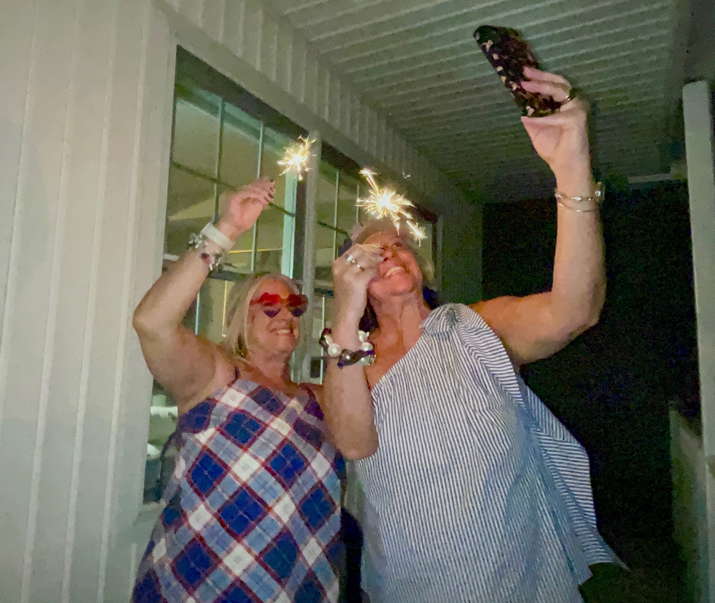 Fourth of July 2026 family gathering
