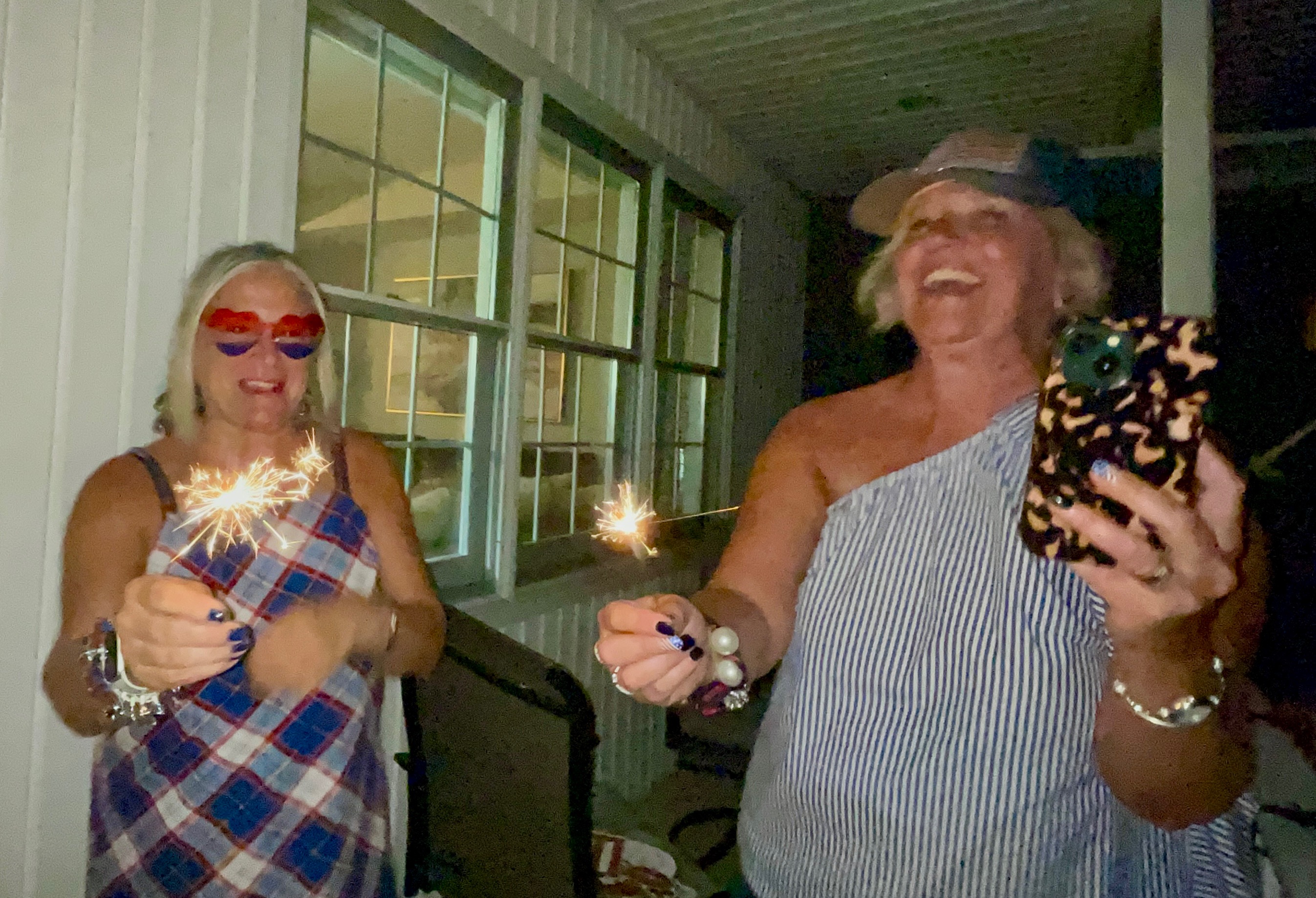 Fourth of July 2026 family gathering